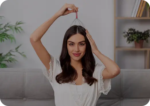 Strengthen Your Hair Growth Cycle