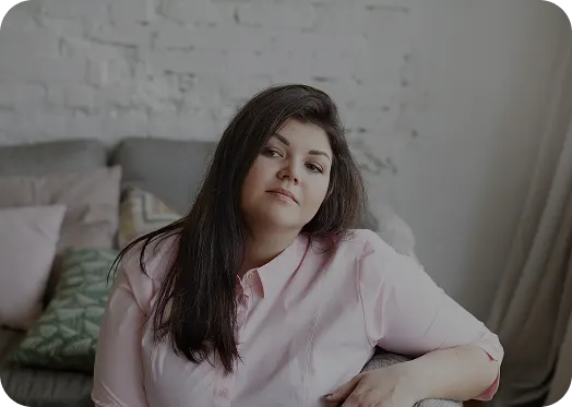 ustainable Weight Loss That Fits a Woman’s Body