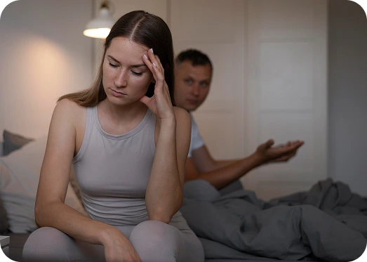 Rebalance Your Intimate Wellness